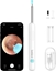 Изображение Bebird Otoskop z kamer do czyszczenia uszu Bebird R1 (biay)