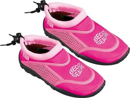 Attēls no Beco Aqua shoes unisex BECO SEALIFE 4 size 22/23 pink