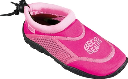 Picture of Beco Aqua shoes unisex BECO SEALIFE 6 size 24/25 blue