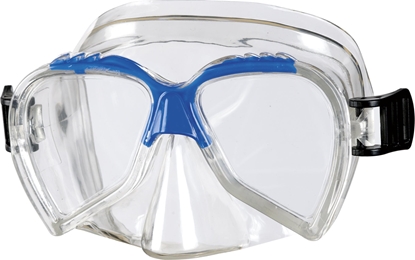 Attēls no Beco BECO Diving Mask KIDS 4+ 99001 6 blue