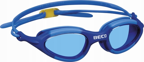 Изображение Beco Blue Plauk. akiniai Training BECO Atlanta 9931 6 mlynas