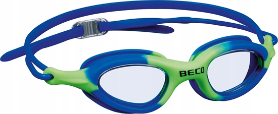 Изображение Beco Blue Plauk. akiniai vaik. Biarritz 9930 68 8+ mlynas/alias