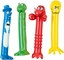 Attēls no Beco Diving sticks BECO MONSTERS set 96051 4pcs