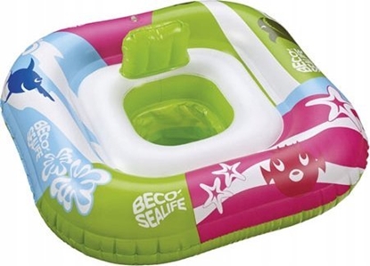 Attēls no Beco Inflatable swiming seat BECO SEALIFE