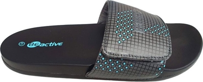 Attēls no Beco Slippers unisex BECO 90628 0 42 black