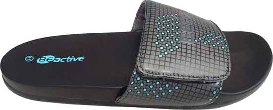 Picture of Beco Slippers unisex BECO 90628 0 42 black
