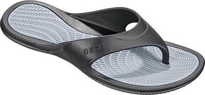 Attēls no Beco Slippers unisex BECO 90629 0011 size 46