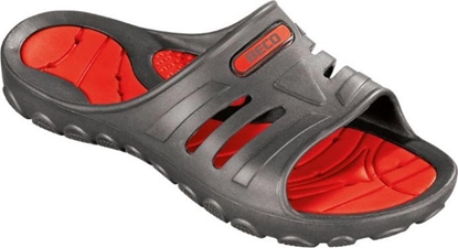 Attēls no Beco Slippers unisex BECO 90671 110  size 40