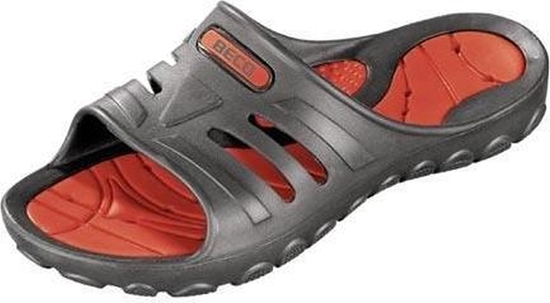 Изображение Beco Slippers unisex BECO 90671 110  size 47