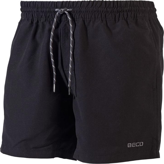 Picture of Beco Swim shorts for men BECO 712 0 2XL black