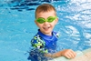 Picture of Beco Swimming goggles kids BECO SEALIFE 4+ 99027 04 pink