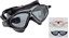 Attēls no Beco Swimming googles Panorama UV antifog 9928 11 grey