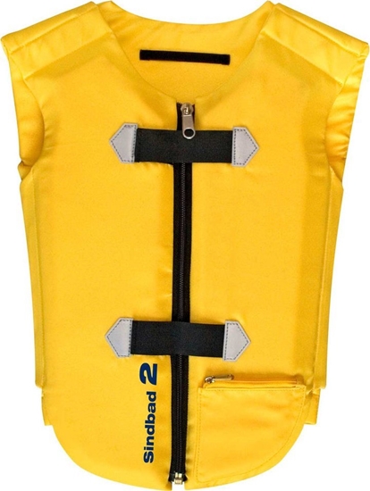 Изображение Beco Swimming vest SINDBAD 9649 2-6years, 15-30kg