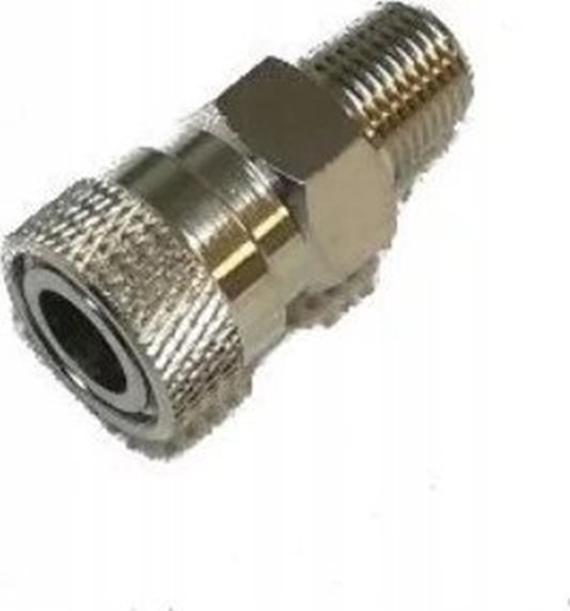 Picture of BEEMAN Szybkozczka PCP do Beeman Commander/Chief II 8 mm 1/8 BSP