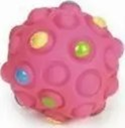Picture of Beeztees BEEZTEES ZABAWKA DLA PSA VINYL PUPPY      BALL 5cm  /6