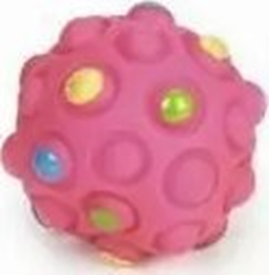 Picture of Beeztees BEEZTEES ZABAWKA DLA PSA VINYL PUPPY      BALL 5cm  /6