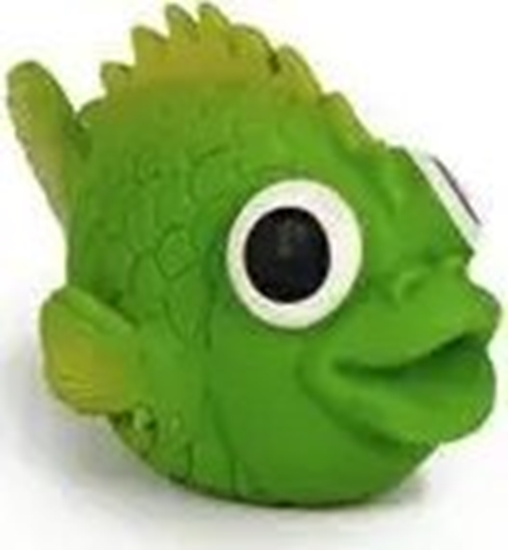 Изображение Beeztees BEEZTEES ZABAWKA LATEX  RYBKI    /24