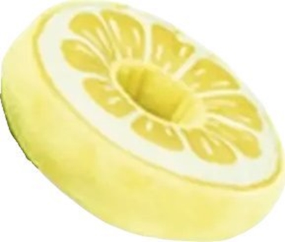 Attēls no Beeztees BEEZTEES ZABAWKA PLUSZ OWOCOWY DONUT       /12