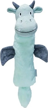 Attēls no Beeztees BEEZTEES ZABAWKA PLUSZOWA  SMOK 45cm