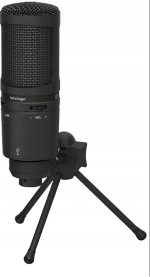 Picture of Behringer Behringer BM1-U Mikrofon pojemnociowy USB