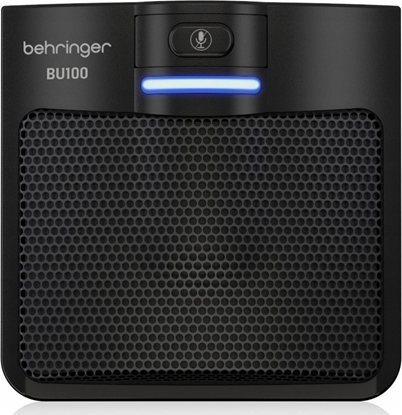 Изображение Behringer Behringer BU100 Mikrofon powierzchniowy USB