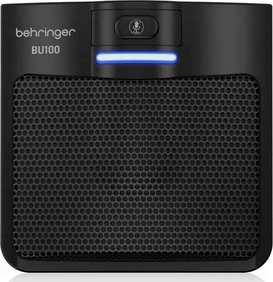 Изображение Behringer Behringer BU100 Mikrofon powierzchniowy USB