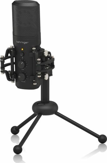 Picture of Behringer Behringer BU200 Mikrofon pojemnociowy USB