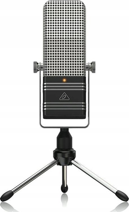 Attēls no Behringer Behringer BV44 Mikrofon pojemnociowy USB