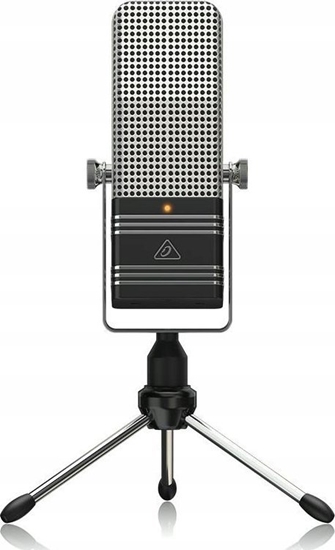 Изображение Behringer Behringer BV44 Mikrofon pojemnociowy USB