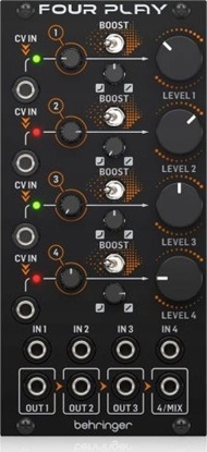 Picture of Behringer Behringer FOUR PLAY Modu syntezatora modularnego