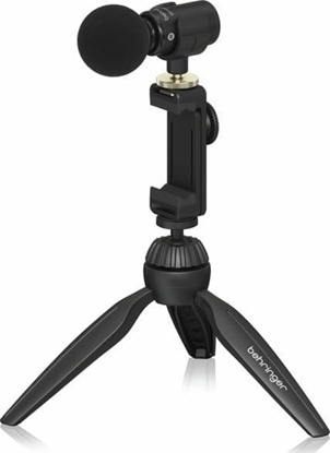 Attēls no Behringer Behringer GO VIDEO KIT Mikrofon do produkcji video