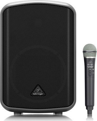 Picture of Behringer Behringer MPA200BT Mobilny system nagonieniowy