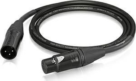 Picture of Behringer Behringer PMC-150 mikrofonowy XLR F - XLR M 1,5m