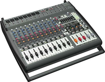 Picture of Behringer Behringer PMP4000 - Powermikser