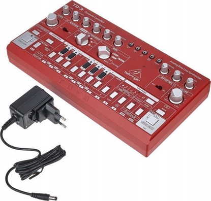 Picture of Behringer Behringer TD-3-BU - Syntezator linii basowej