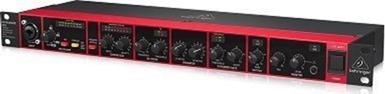 Picture of Behringer Behringer UV1 Przedwzmacniacz mikrofonowy z interfejsem USB