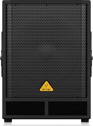Picture of Behringer Behringer VQ1500D Subwoofer aktywny 15"