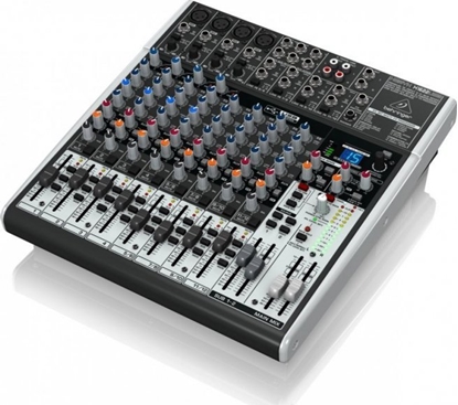 Attēls no Behringer Behringer X1622USB Mikser audio