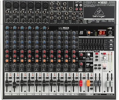 Attēls no Behringer audio X1832USB