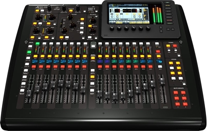 Picture of Behringer Behringer X32 COMPACT Mikser cyfrowy