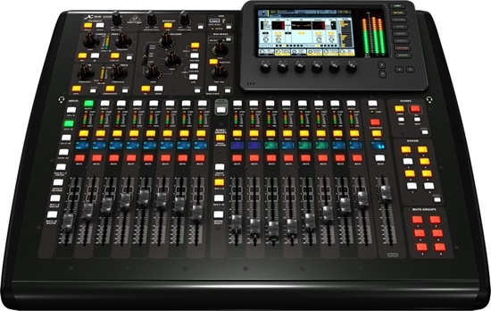 Picture of Behringer Behringer X32 COMPACT Mikser cyfrowy
