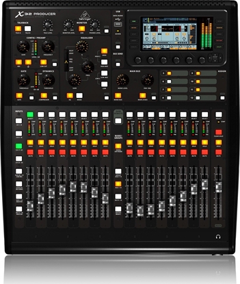 Picture of Behringer Behringer X32 PRODUCENT Mikser cyfrowy