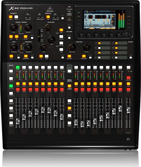 Picture of Behringer Behringer X32 PRODUCENT Mikser cyfrowy
