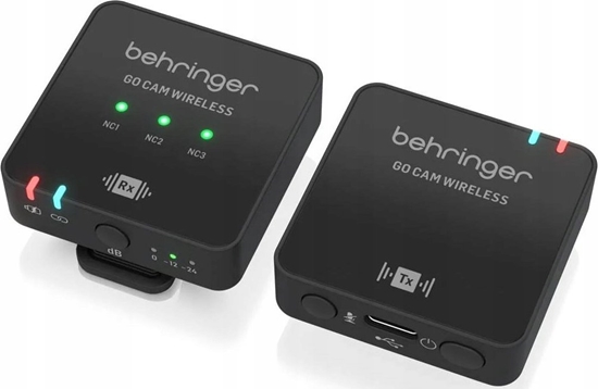 Picture of Behringer GO CAM WIRELESS - System bezprzewodowy do kamery