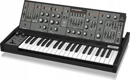 Picture of Behringer MS-5 Syntezator analogowy
