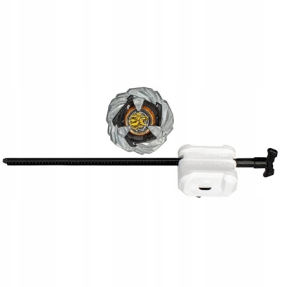 Attēls no Beyblade X BX Top Starter Pack - Claw Leon