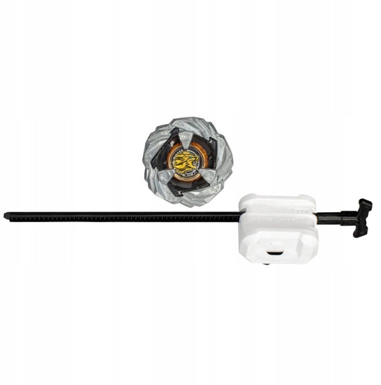 Изображение Beyblade X BX Top Starter Pack - Claw Leon