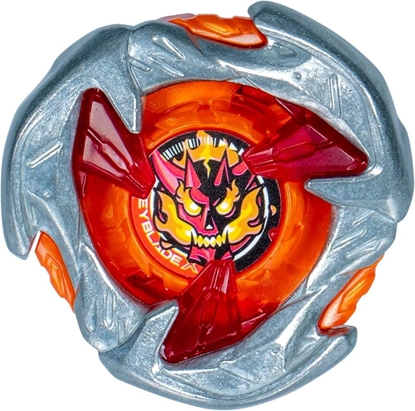 Изображение Beyblade X UX Top Starter Pack - Hammer Incendio
