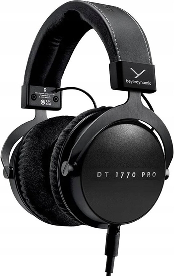 Picture of Beyerdynamic DT 1770 PRO MKII Suchawki studyjne zamknite