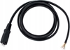 Picture of Beyerdynamic | 1.5 m Connecting Cable for DT 18*/19*/28*/29*-Series | K 190.00 | Free Ends (Standard Cable) | Black